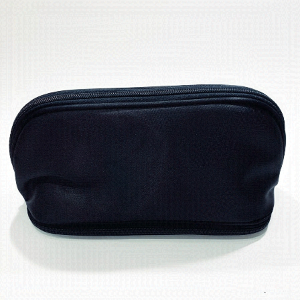 🌟2/20$🌟SHISEIDO cosmetic bag with brush holder